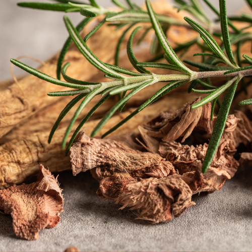 Ginseng