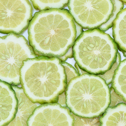 Bergamote