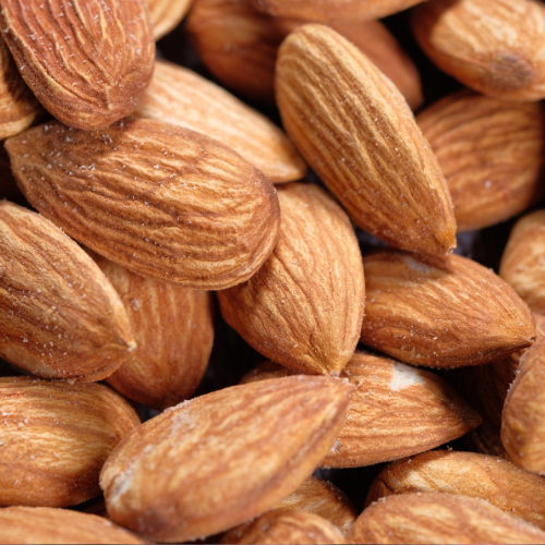 Amandes
