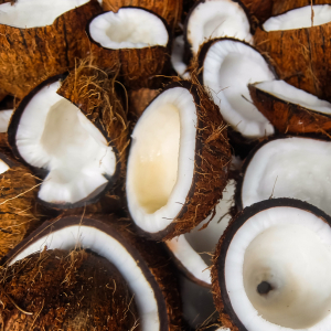 Noix de coco