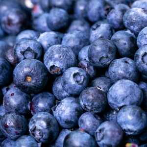 Note de tête : Myrtille - Arôme de thé